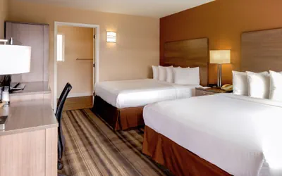 Photo 5 - Boulder University Inn