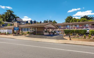 Carmel Hill Lodge