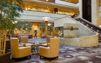 Photo 5 - Embassy Suites by Hilton Dallas Frisco Hotel & Convention Center
