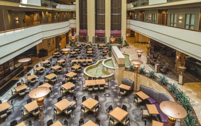 Photo 4 - Embassy Suites by Hilton Dallas Frisco Hotel & Convention Center