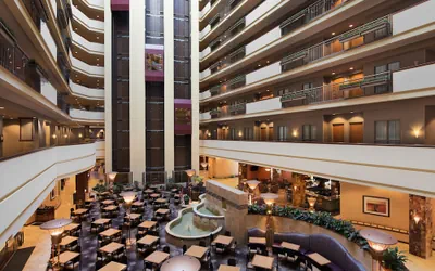 Photo 3 - Embassy Suites by Hilton Dallas Frisco Hotel & Convention Center