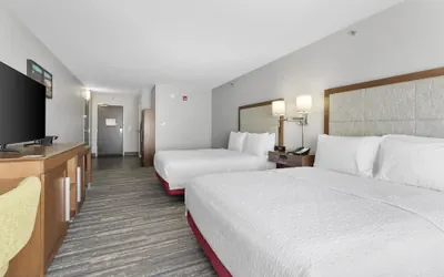 Photo 5 - Hampton Inn Salem, VA