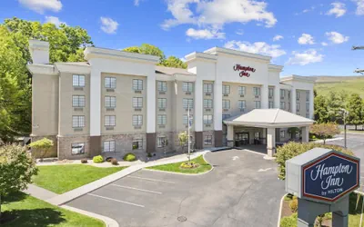 Hampton Inn Salem, VA
