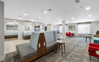 Photo 3 - Hampton Inn Salem, VA