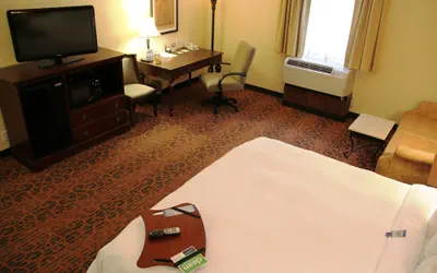 Photo 4 - Hampton Inn & Suites Houston Katy