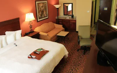 Photo 3 - Hampton Inn & Suites Houston Katy