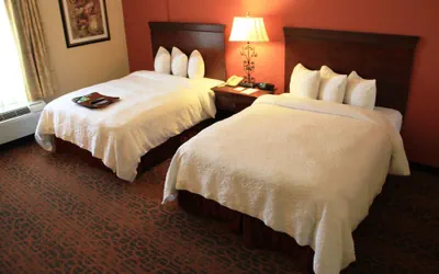 Photo 5 - Hampton Inn & Suites Houston Katy