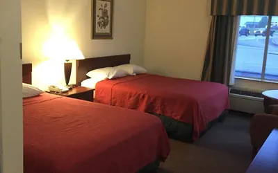 Photo 3 - Red Carpet Inn Chambersburg