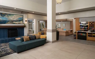 Photo 3 - Hilton Garden Inn Richmond South/Southpark
