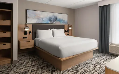 Photo 5 - Hilton Garden Inn Richmond South/Southpark