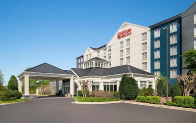 Hilton Garden Inn Richmond South/Southpark