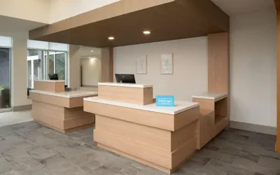 Photo 4 - Hilton Garden Inn Richmond South/Southpark