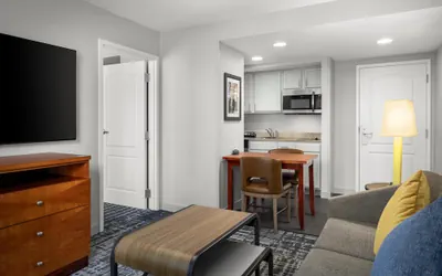 Photo 2 - Homewood Suites by Hilton Dulles-North/Loudoun