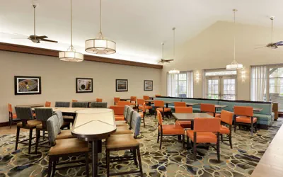 Photo 3 - Homewood Suites by Hilton Dulles-North/Loudoun