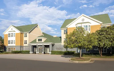 Homewood Suites by Hilton Dulles-North/Loudoun