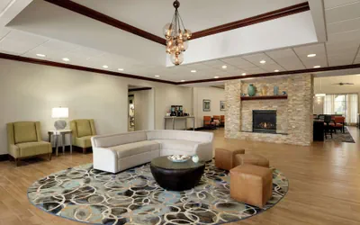 Photo 5 - Homewood Suites by Hilton Dulles-North/Loudoun