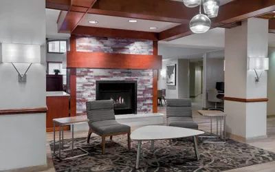 Photo 3 - Residence Inn Charleston Airport