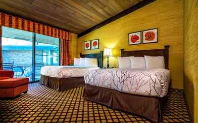 Photo 5 - The Lakeview Hotel, Shanty Creek Resort