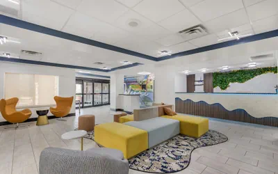 Photo 3 - Best Western Plus Omaha Airport Inn