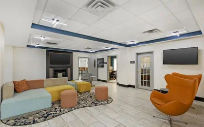 Photo 4 - Best Western Plus Omaha Airport Inn
