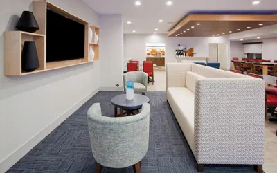 Holiday Inn Express Hotel & Suites Dickinson by IHG