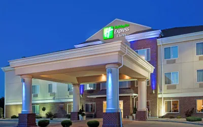 Photo 2 - Holiday Inn Express Hotel & Suites Dickinson by IHG