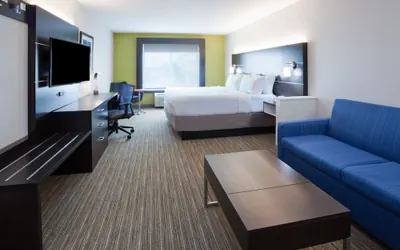 Photo 5 - Holiday Inn Express Hotel & Suites Dickinson by IHG