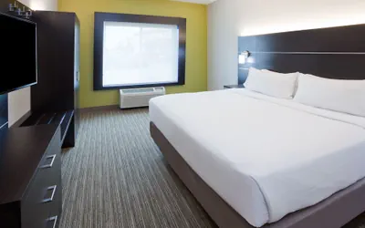 Photo 3 - Holiday Inn Express Hotel & Suites Dickinson by IHG