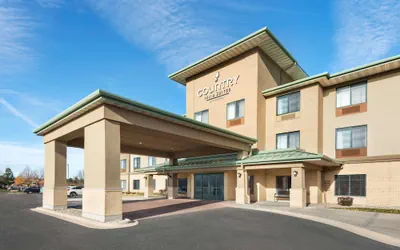 Country Inn & Suites by Radisson, Middleton - Madison West