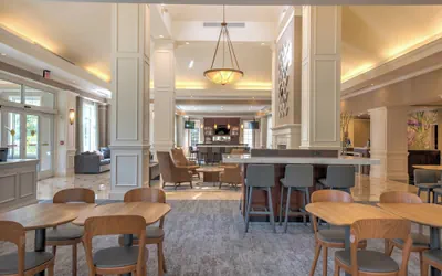 Photo 2 - Courtyard by Marriott Chapel Hill