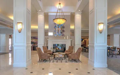Photo 4 - Courtyard by Marriott Chapel Hill