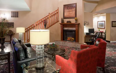 Photo 3 - GrandStay Residential Suites - Eau Claire