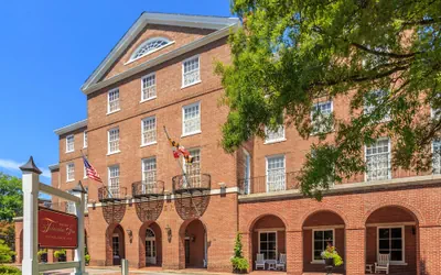 Photo 2 - The Tidewater Inn