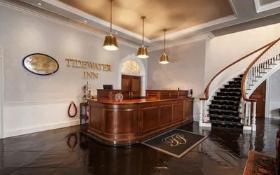 Photo 4 - The Tidewater Inn