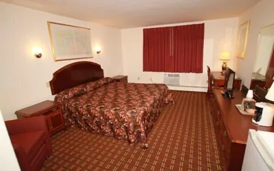 Photo 5 - Budget Inn - Syracuse Airport