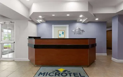 Photo 3 - Microtel Inn & Suites by Wyndham Zephyrhills
