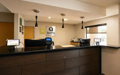 Photo 3 - Quality Inn & Suites Malvern