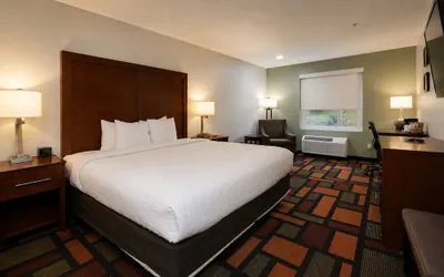 Photo 2 - Quality Inn & Suites Malvern