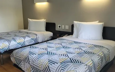 Photo 4 - Studio 6 Extended Stay - Atlanta, GA - Chamblee