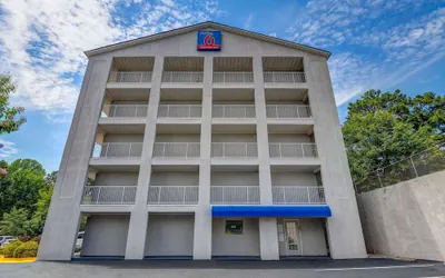 Studio 6 Extended Stay - Atlanta, GA - Chamblee