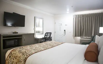 Photo 5 - Hotel Aria