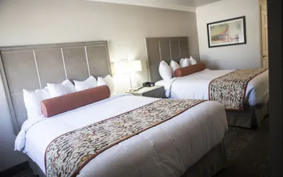 Photo 3 - Hotel Aria