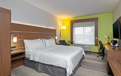 Photo 4 - Holiday Inn Express Hotel & Suites Woodbridge by IHG