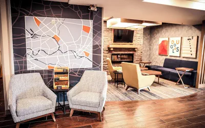 Holiday Inn Express Hotel & Suites Douglas by IHG