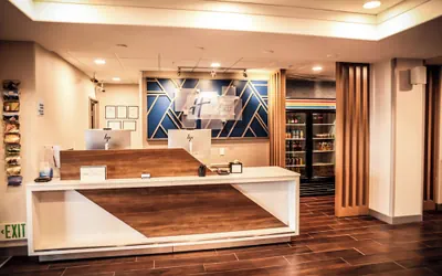 Photo 3 - Holiday Inn Express Hotel & Suites Douglas by IHG