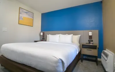 Photo 3 - Comfort Inn & Suites Moreno Valley near March Air Reserve Base