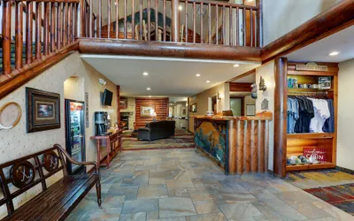 Photo 2 - Stoney Creek Inn Galena