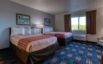Photo 3 - All Towne Suites
