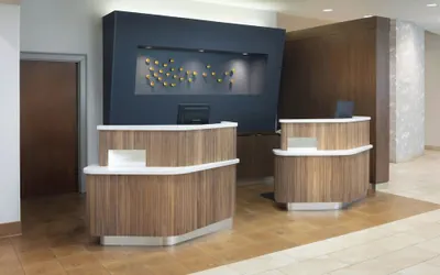 Photo 5 - Courtyard by Marriott Little Rock Downtown