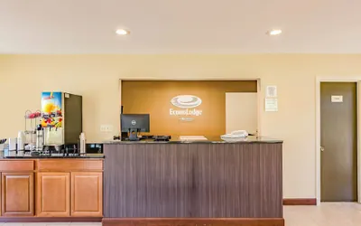 Photo 4 - Econo Lodge Lexington Downtown near I-81